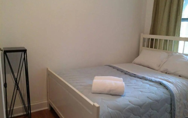 One Bedroom Self-Catering Apartment - Chelsea