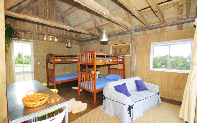 Wayby Country Retreat – Guest Rooms – Wellsford