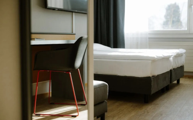 A1 Hotel Restaurant Grauholz AG