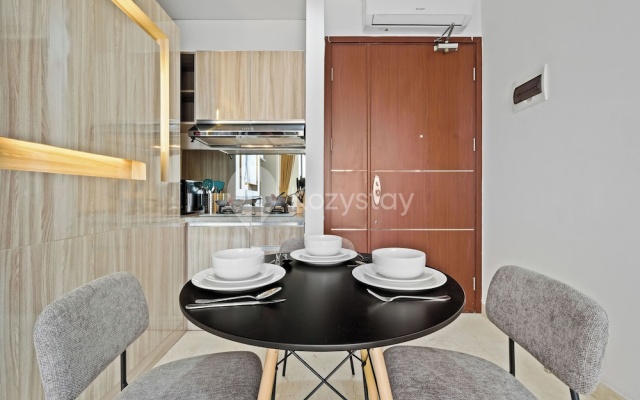 Anlan by Kozystay - Taman Sari – Guest Rooms – Jakarta