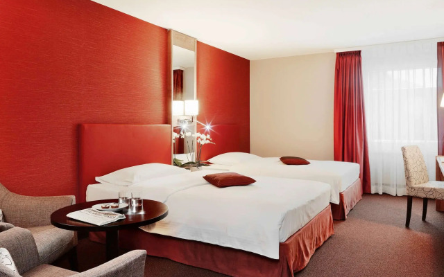 Mövenpick Hotel Egerkingen