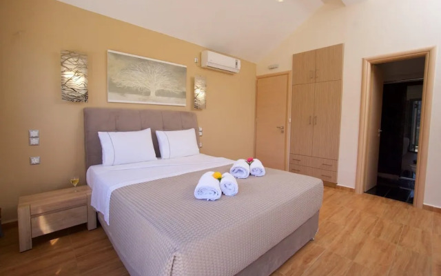 Kefalonia Horizon Villa 1