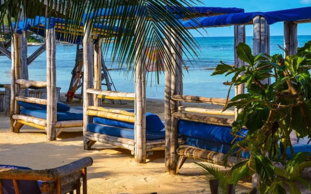 Itti Barry Villa - Your Authentic Stay