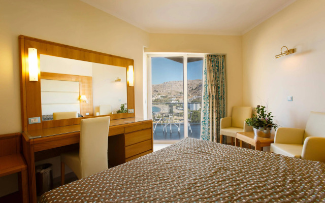 Lindos Royal Resort - All Inclusive
