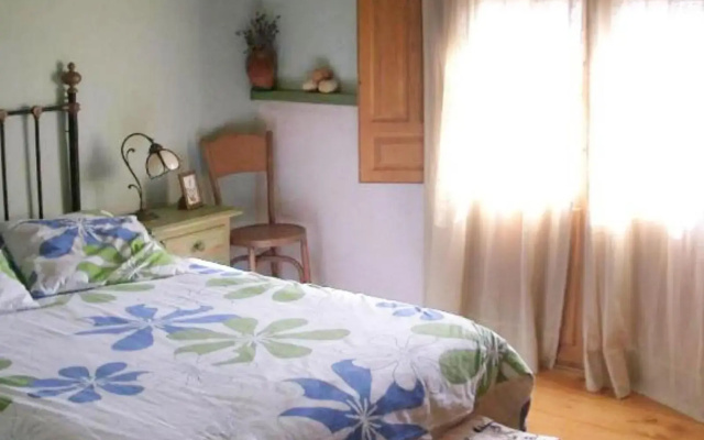 Casa Rural El Camino Real
