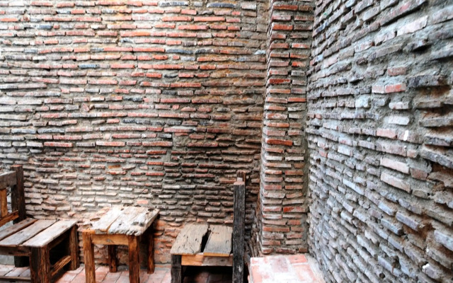 Hotel Veneto De Vigan - Annex