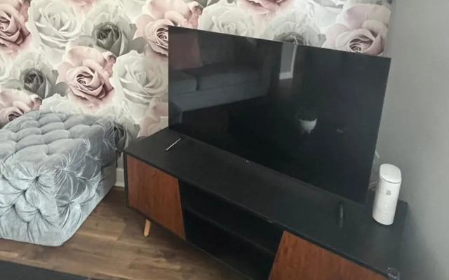 Trowbridge House, Long Stay Disc, Parking, Wifi