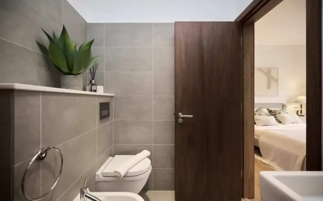 The Hamilton Gardens Hideaway - Modern 4bdr Home With Garden