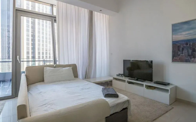 Dubai Apartments - Marina - Silverene