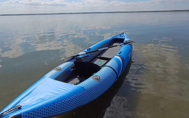 Биг Вейв Кэмп