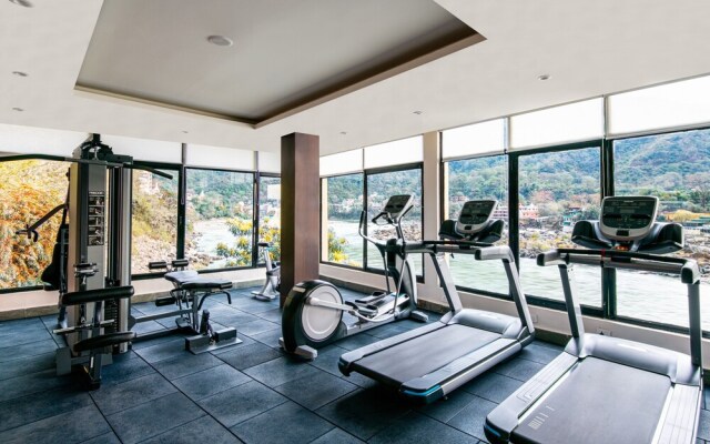 Lemon Tree Premier, Rishikesh