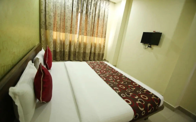 Hotel Wild Fire By OYO Rooms