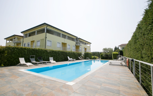 Apartment Palladium Palace