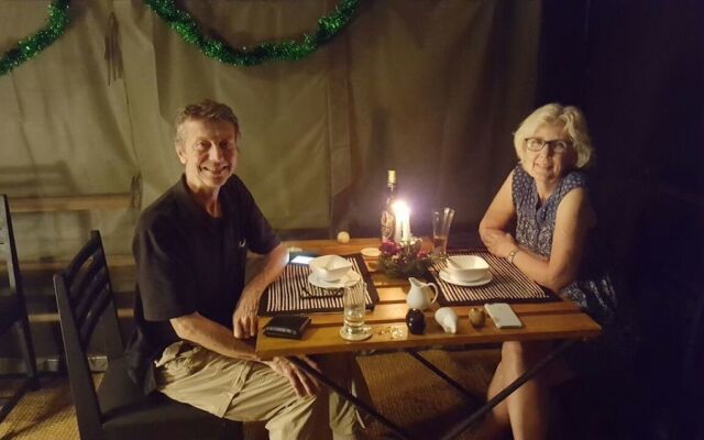 Kula Kula Luxury Camping Resort