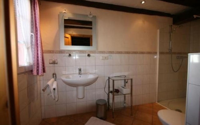 Hotel Garni Lindenmühle