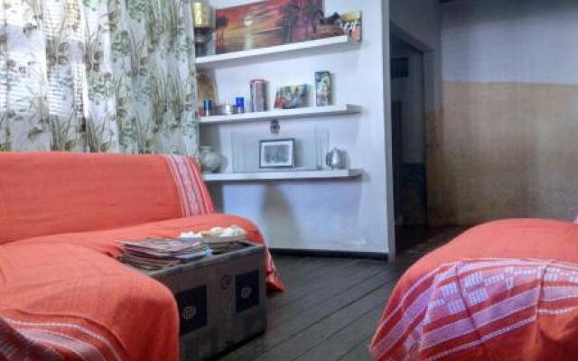 Praieiro Hostel Albergue