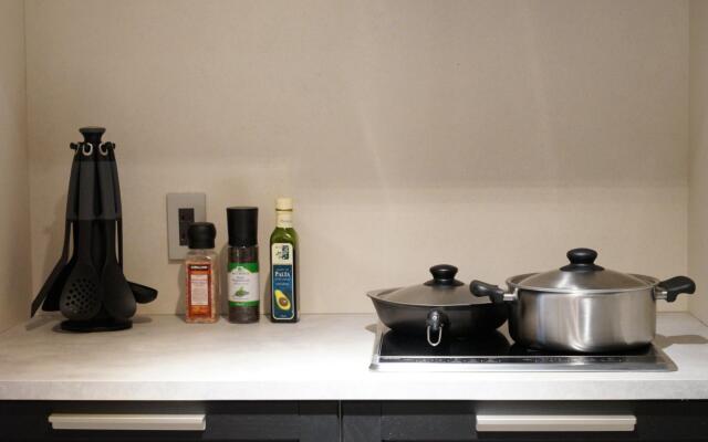 Real Life Kudanshita Chic 2-bedroom 6pax 3mins sub