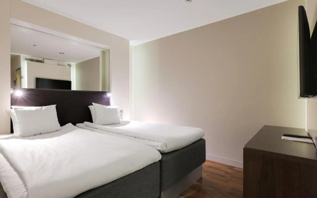 Comfort Hotel Xpress Helsinki Airport Terminal