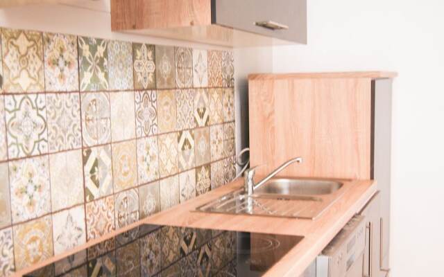 Gästehaus an der Moseltherme