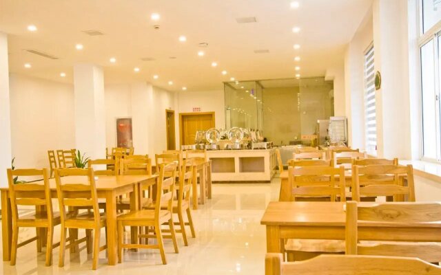 Vienna Hotel (Zhoushan Putuo)