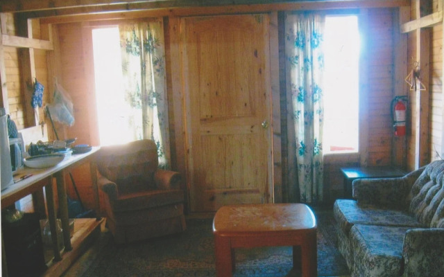 Millyard Recreation Riverfront Cottages