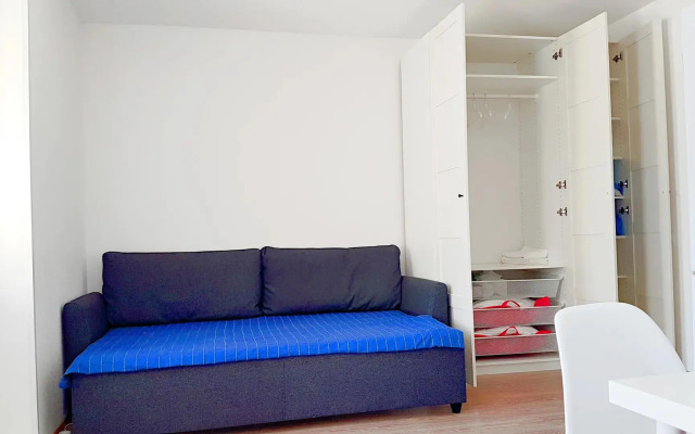 Апартаменты на проспекте Пискарёвский