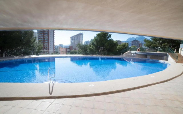 Apartment Coblanca