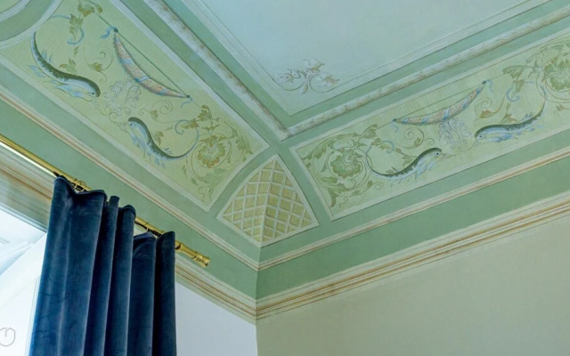 Italianway - Palazzo Nouveau - Galatea