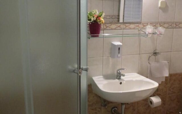 Guesthouse Vrlic