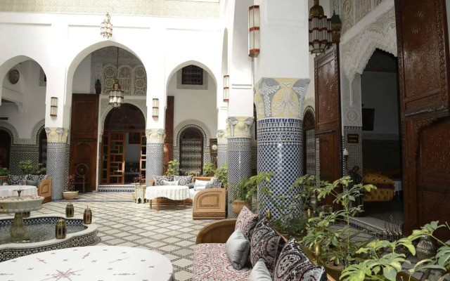Riad El Yacout