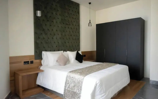 Best View Fortina Luxury Suites