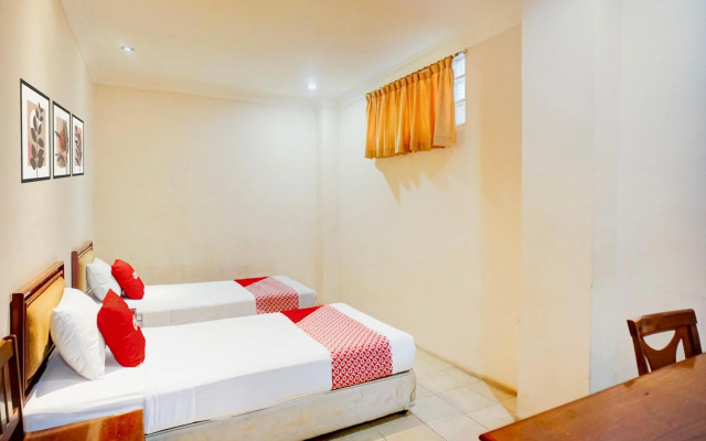 Siwah Hotel – Guest Rooms – Banda Aceh