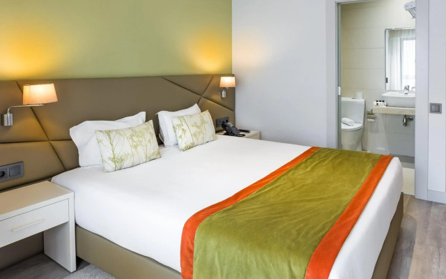 Empire Lisbon Hotel