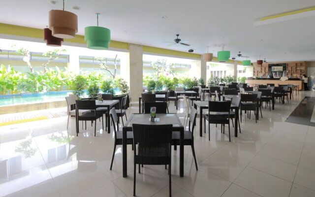 Airy Kuta Bypass Ngurah Rai 999 Kuta Bali