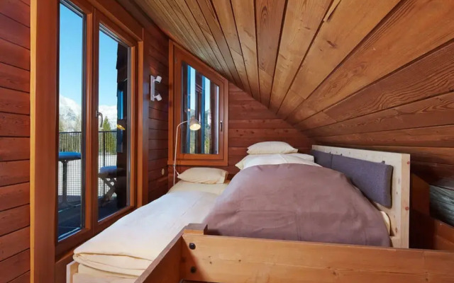 Dachgeschoss-atelier