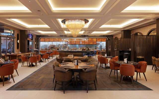 Ramada by Wyndham Erbil Gulan Street