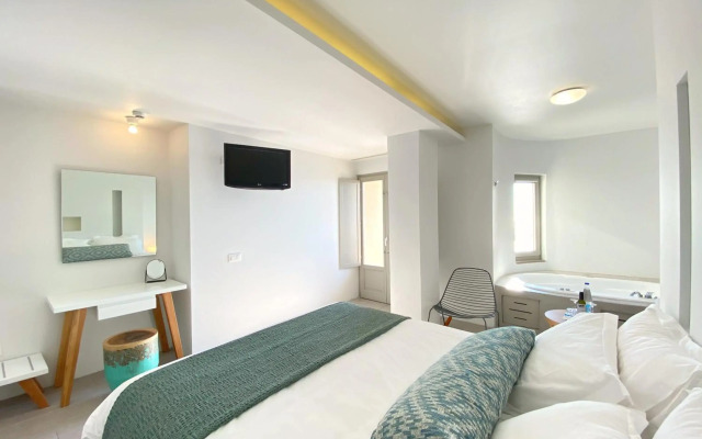 Panorama Boutique Hotel