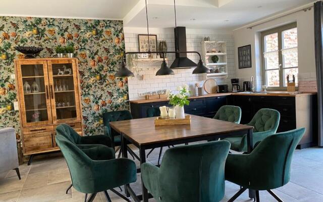 Apartmenthaus Seiler