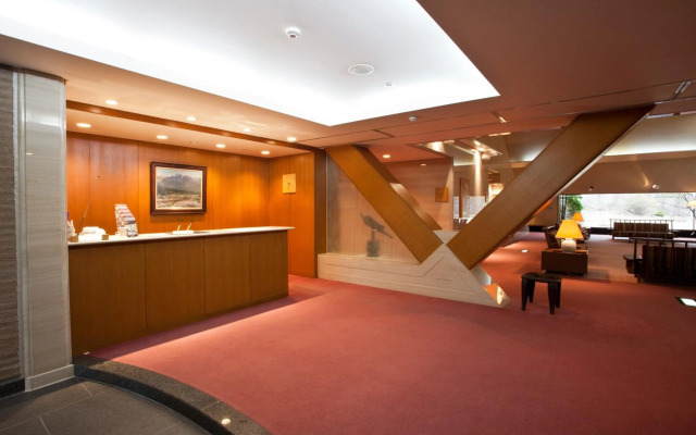 Shiki Resort Ventvert Karuizawa