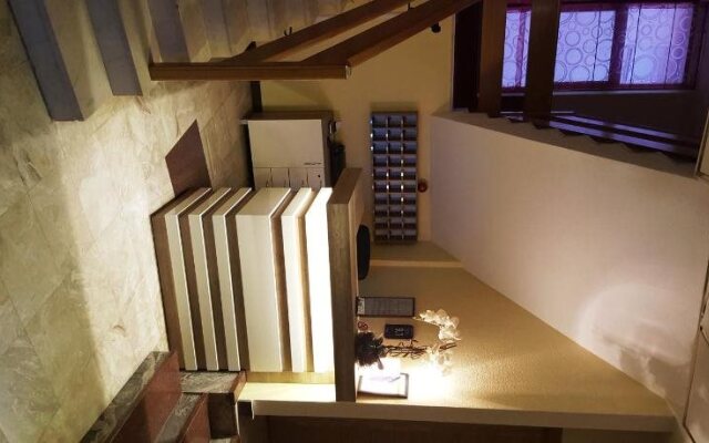 Rooms Soldo