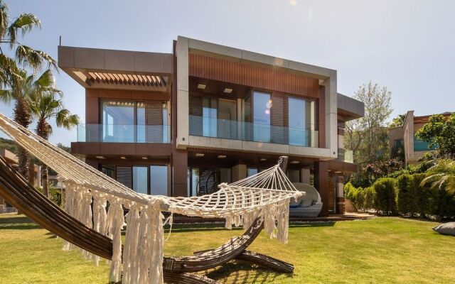 Les Sables Suites
