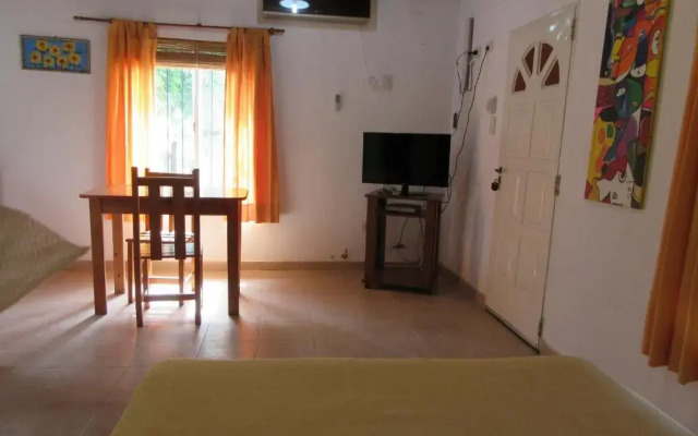 Complejo Molino de las Termas