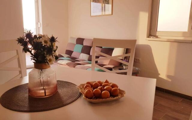 Apartmani Luce i Miho