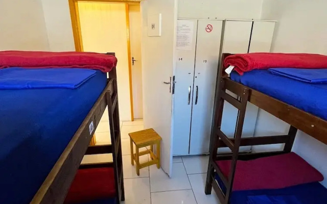 Hostel Casa Da Ana