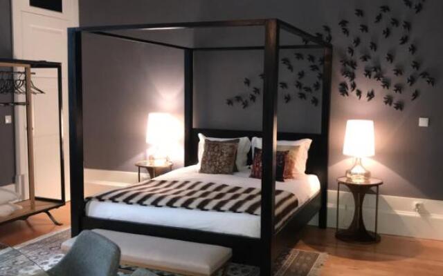 Oporto Chic & Cozy - Flores