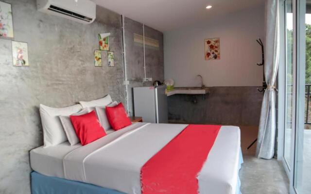 OYO 1082 Chom Dao Resort