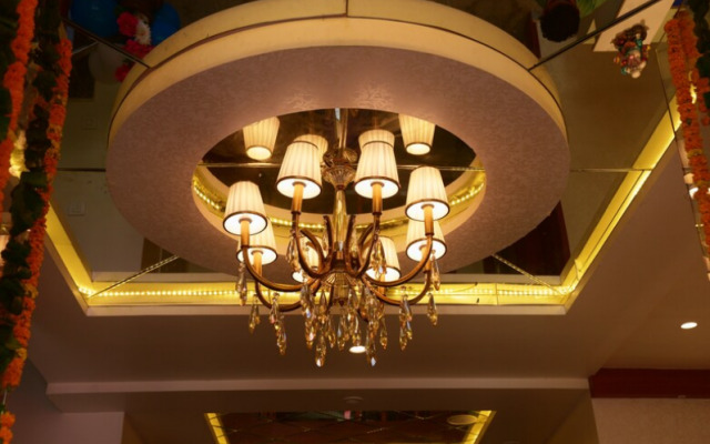 Le Cypress - Bareilly
