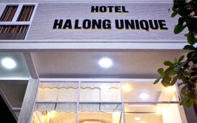 Halong Unique Hotel