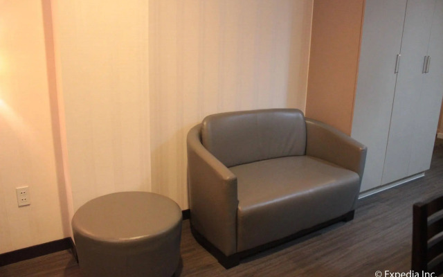 Sun Plaza Subic