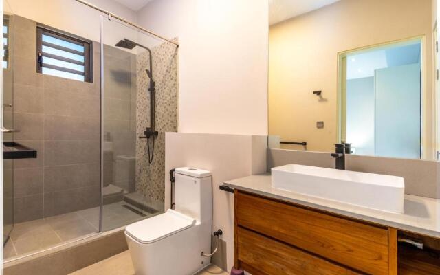 One Bay Residence Apartment 6
